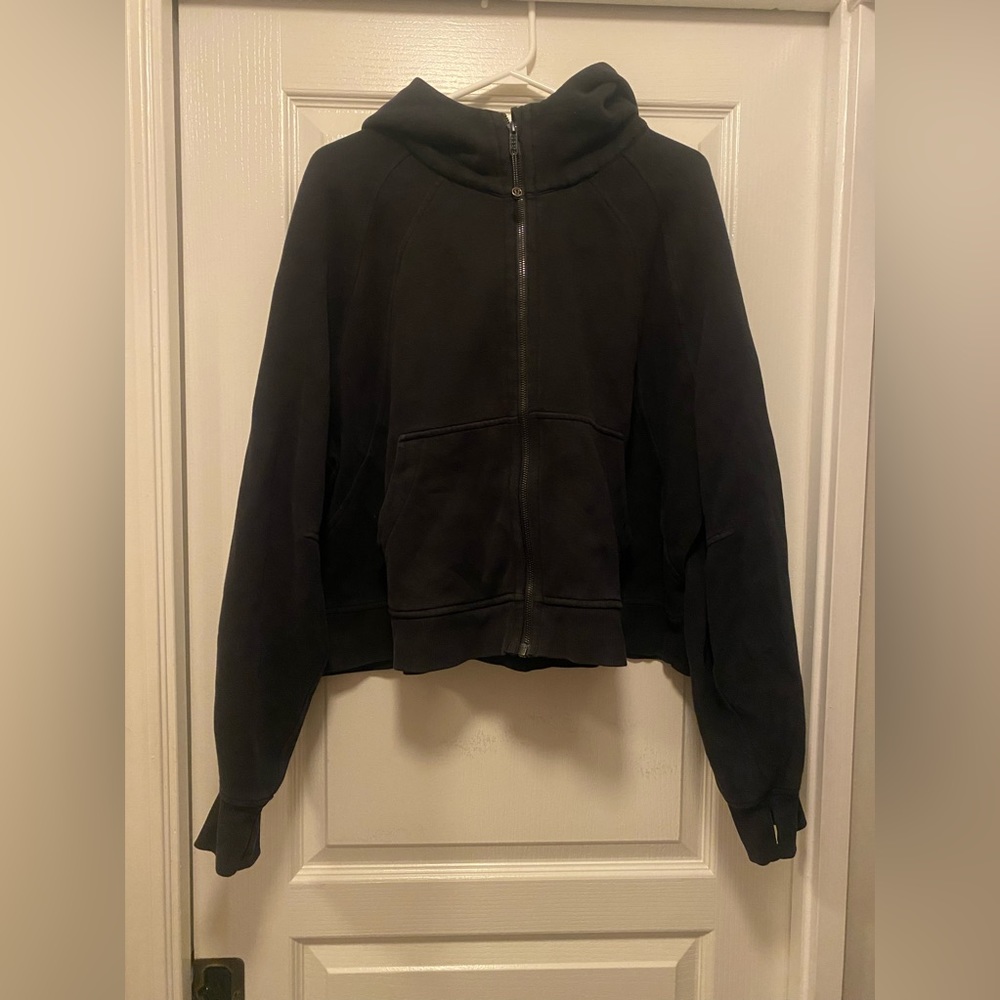 Lululemon scuba oversized XL